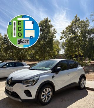 Renault Captur 2021