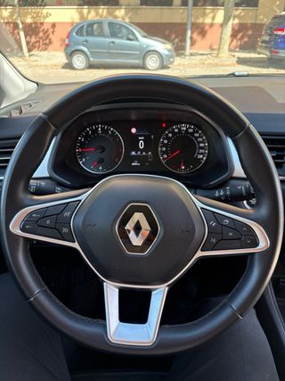 Renault Captur 2021