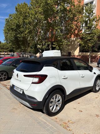 Renault Captur 2021