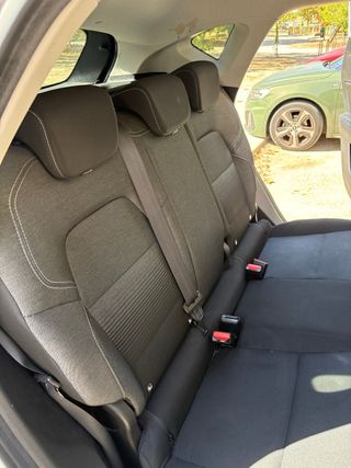 Renault Captur 2021