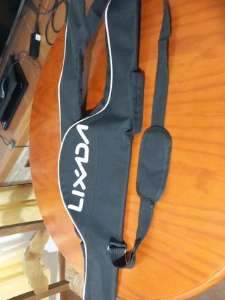 Bolsa para caña de pescar LIXADA