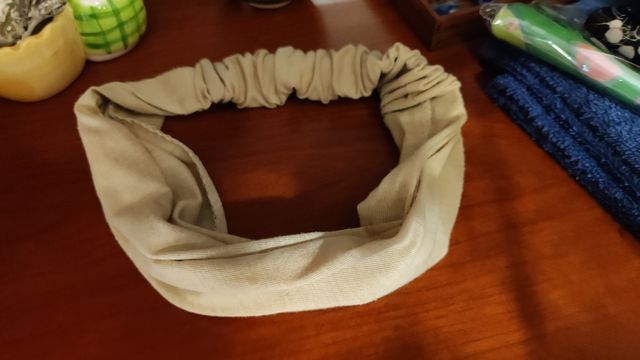 Cerchietti e fermagli capelli farfalle oro