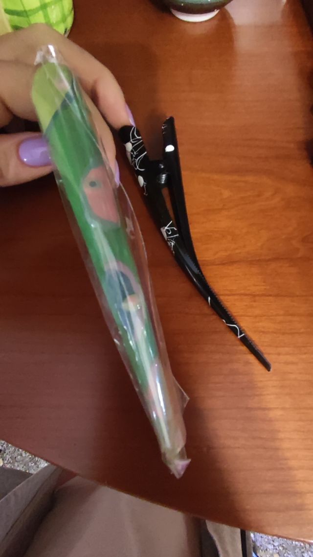 Cerchietti e fermagli capelli farfalle oro