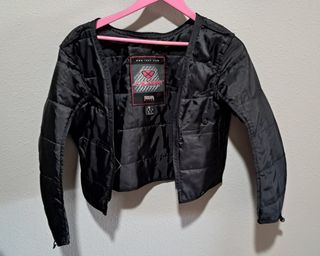Forro Chaqueta Moto