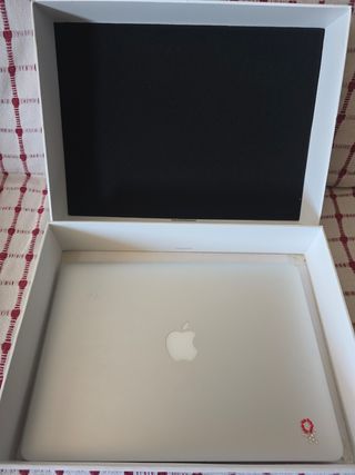 MacBook Air 13 "para piezas o reparar