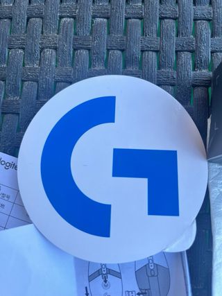 Ratón Gaming Inalámbrico Logitech G304