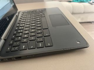 HP Chromebook Portátil