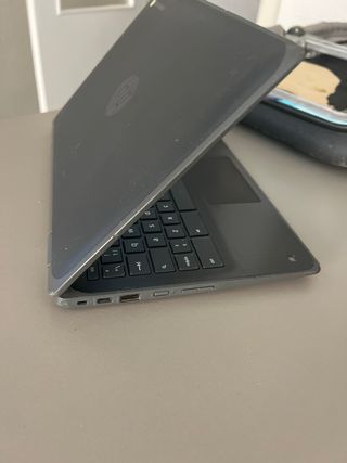 HP Chromebook Portátil
