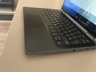 HP Chromebook Portátil
