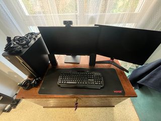 Pack PC sobremesa Acer Veriton Essential
