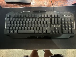 Pack PC sobremesa Acer Veriton Essential