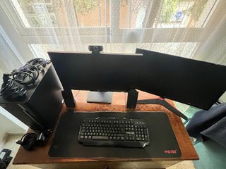 Pack PC sobremesa Acer Veriton Essential