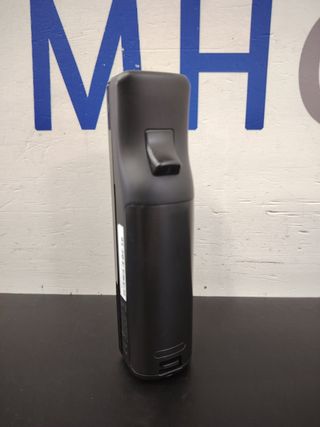 Mando Wii Motion Plus Inside Negro