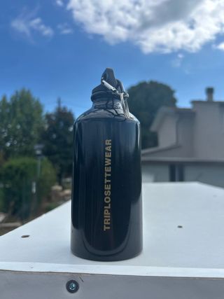Borraccia Triplosettewear 0.5L