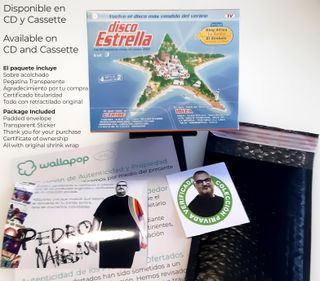 Disco Estrella Vol. 3