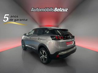 Peugeot 3008 5 AÑOS GARANTÍA