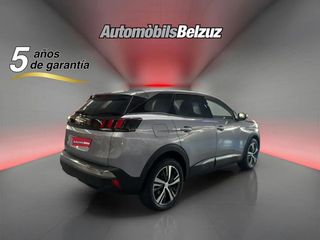 Peugeot 3008 5 AÑOS GARANTÍA