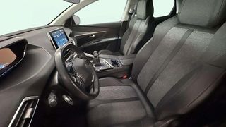 Peugeot 3008 5 AÑOS GARANTÍA