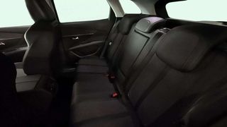 Peugeot 3008 5 AÑOS GARANTÍA
