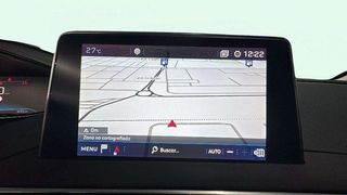Peugeot 3008 5 AÑOS GARANTÍA