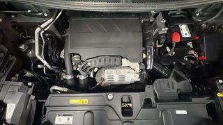 Peugeot 3008 5 AÑOS GARANTÍA