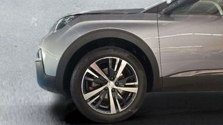 Peugeot 3008 5 AÑOS GARANTÍA