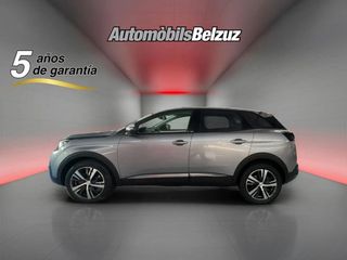 Peugeot 3008 5 AÑOS GARANTÍA