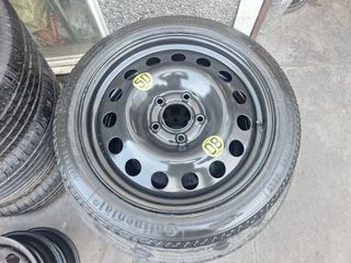 BMW serie 1 3 - Rueda de Galleta