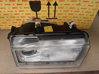 Faros Alfa Romeo 155 Bosch