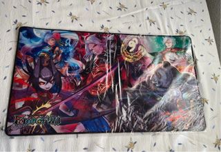 Tapete de cartas Force of Will