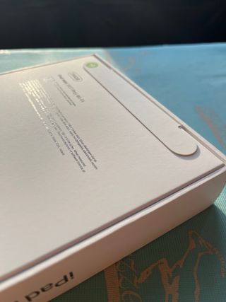 iPad mini 7 256GB En Caja Original Sin Abrir