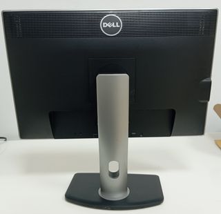 Pantalla Dell Giratoria Negra de 24 pulgadas 