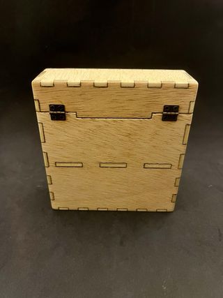Caja Mantenimiento Stihl