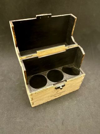 Caja Mantenimiento Stihl