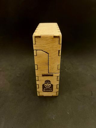 Caja Mantenimiento Stihl