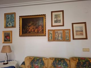Quadri decorativi classici