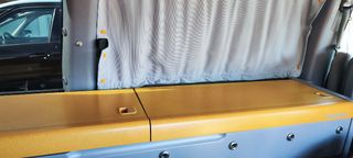 Mercedes-Benz Vito 1998