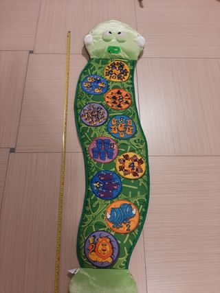 Cm 140.Tappeto interattivo Lexibook Limited