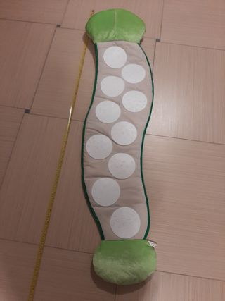 Cm 140.Tappeto interattivo Lexibook Limited