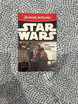 STAR WARS