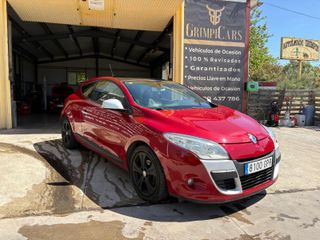Renault Megane 2009