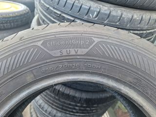 215 70 R16 100H Goodyear - 1 neumático +95%