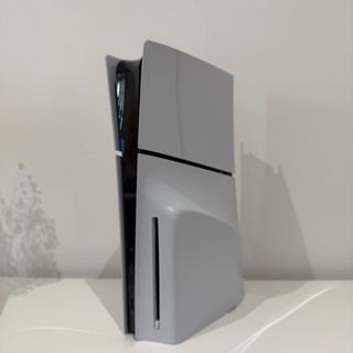 PlayStation 5 (PS5) Slim 1TB SSD 4K + 1 mando