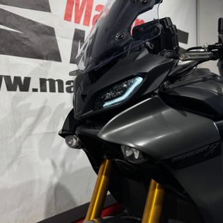 YAMAHA Tracer 9 GT