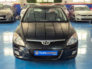 Hyundai i30 1.6 CRDi VGT 90 Comfort