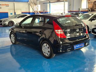 Hyundai i30 1.6 CRDi VGT 90 Comfort