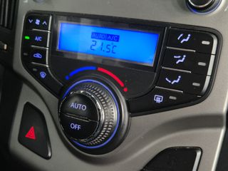 Hyundai i30 1.6 CRDi VGT 90 Comfort