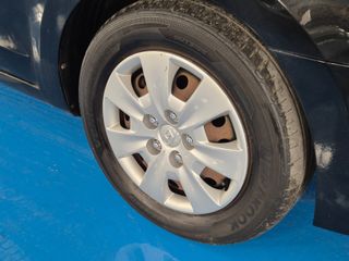Hyundai i30 1.6 CRDi VGT 90 Comfort