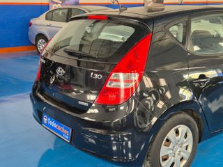 Hyundai i30 1.6 CRDi VGT 90 Comfort