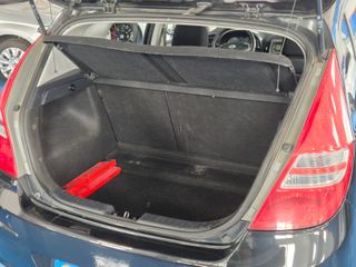 Hyundai i30 1.6 CRDi VGT 90 Comfort